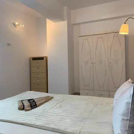 Apartament Turquoise Near The Sea Διαμέρισμα Eforie Nord