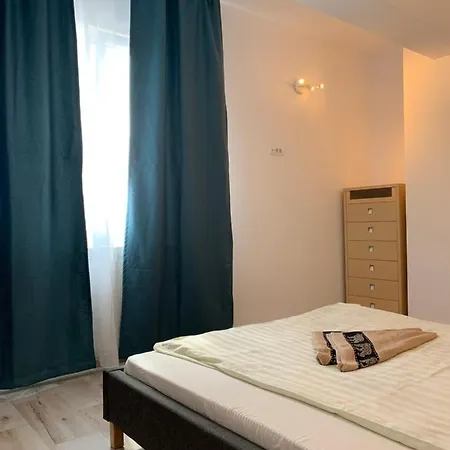 Apartament Turquoise Near The Sea *