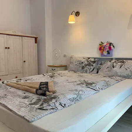Apartament Turquoise Near The Sea Διαμέρισμα