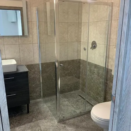 Apartament Turquoise Near The Sea * Eforie Nord