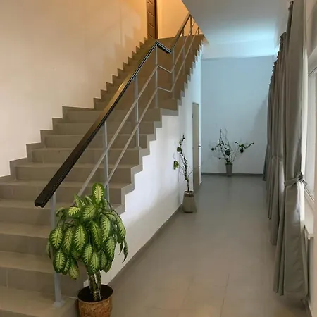 Διαμέρισμα Apartament Turquoise Near The Sea